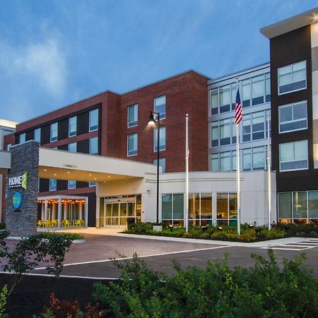 Home2 Suites By Hilton Grove City Columbus Εξωτερικό φωτογραφία