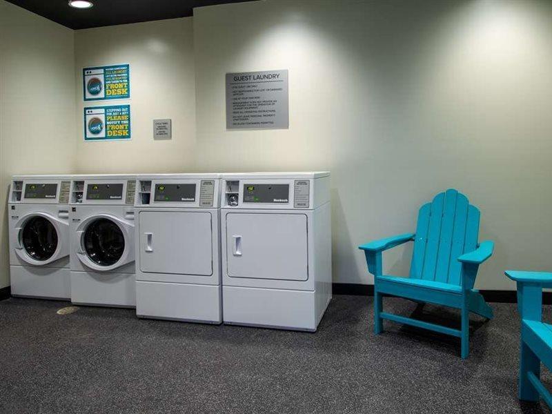 Home2 Suites By Hilton Grove City Columbus Εξωτερικό φωτογραφία