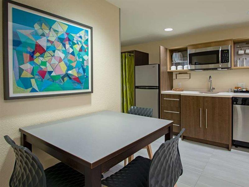 Home2 Suites By Hilton Grove City Columbus Εξωτερικό φωτογραφία