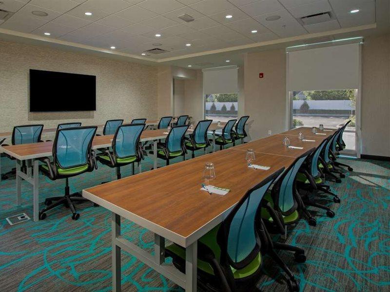 Home2 Suites By Hilton Grove City Columbus Εξωτερικό φωτογραφία