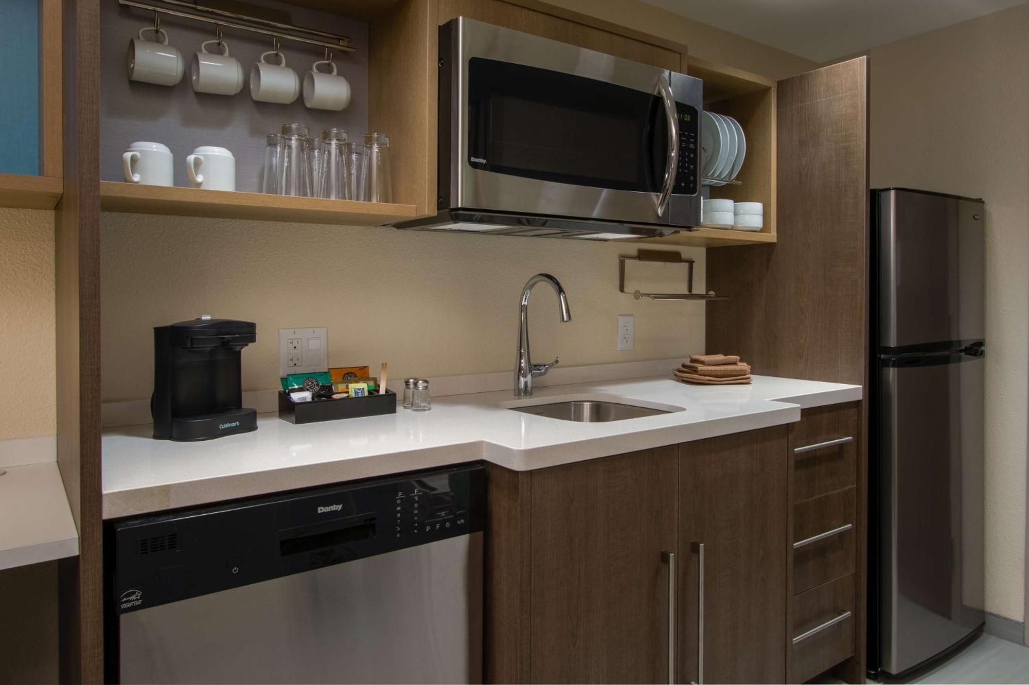 Home2 Suites By Hilton Grove City Columbus Εξωτερικό φωτογραφία