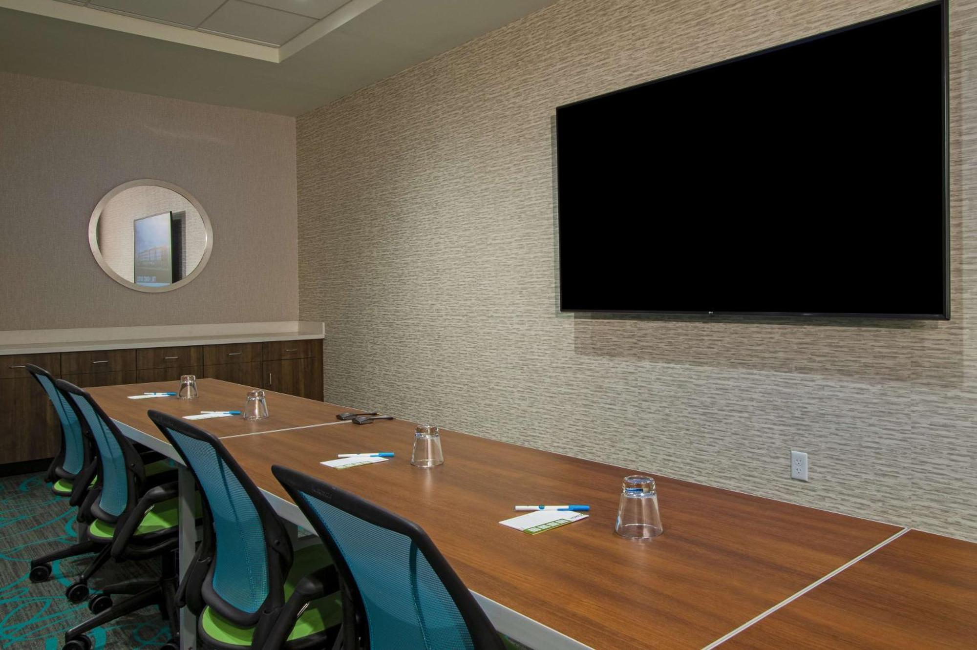 Home2 Suites By Hilton Grove City Columbus Εξωτερικό φωτογραφία