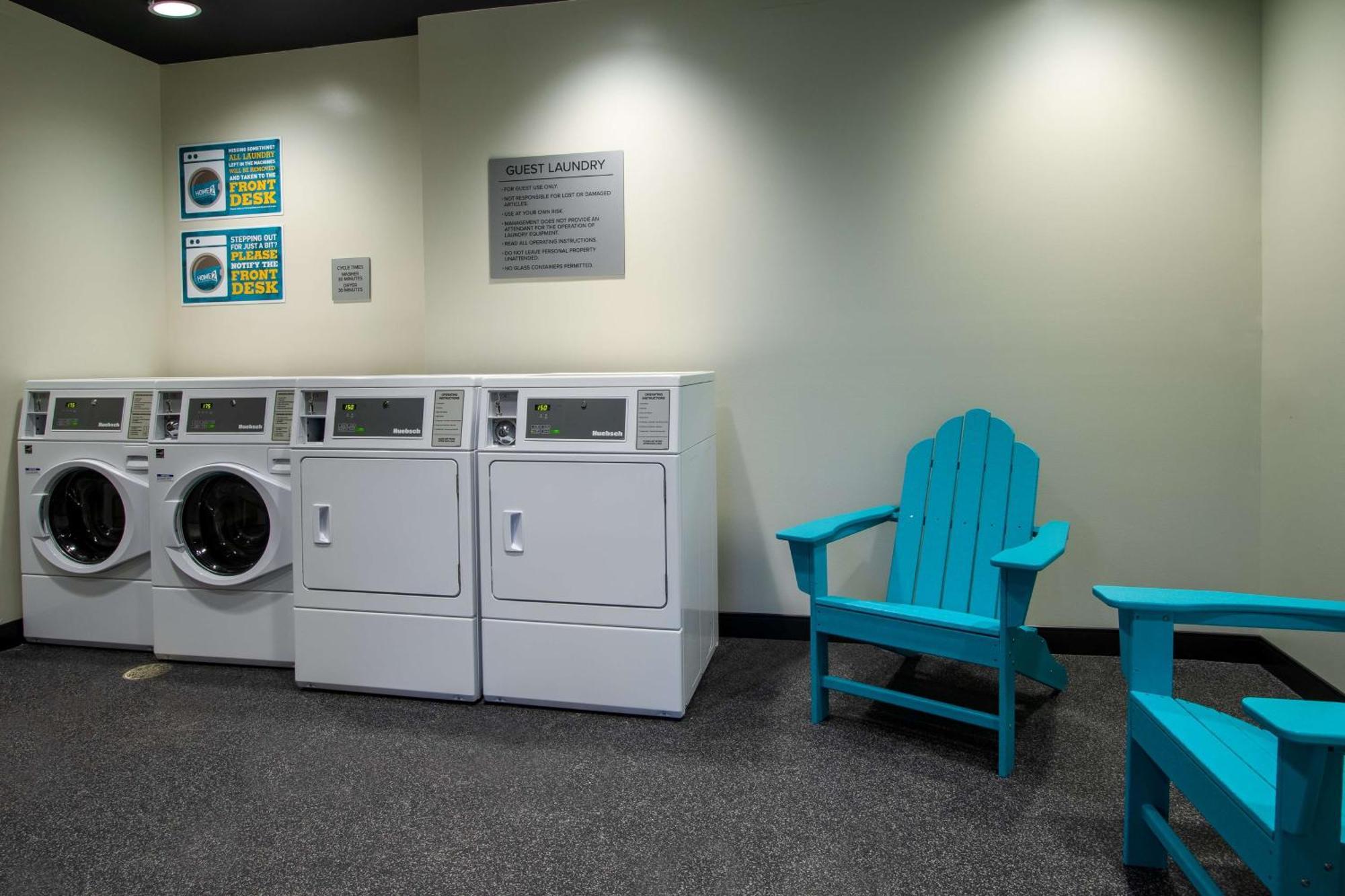 Home2 Suites By Hilton Grove City Columbus Εξωτερικό φωτογραφία