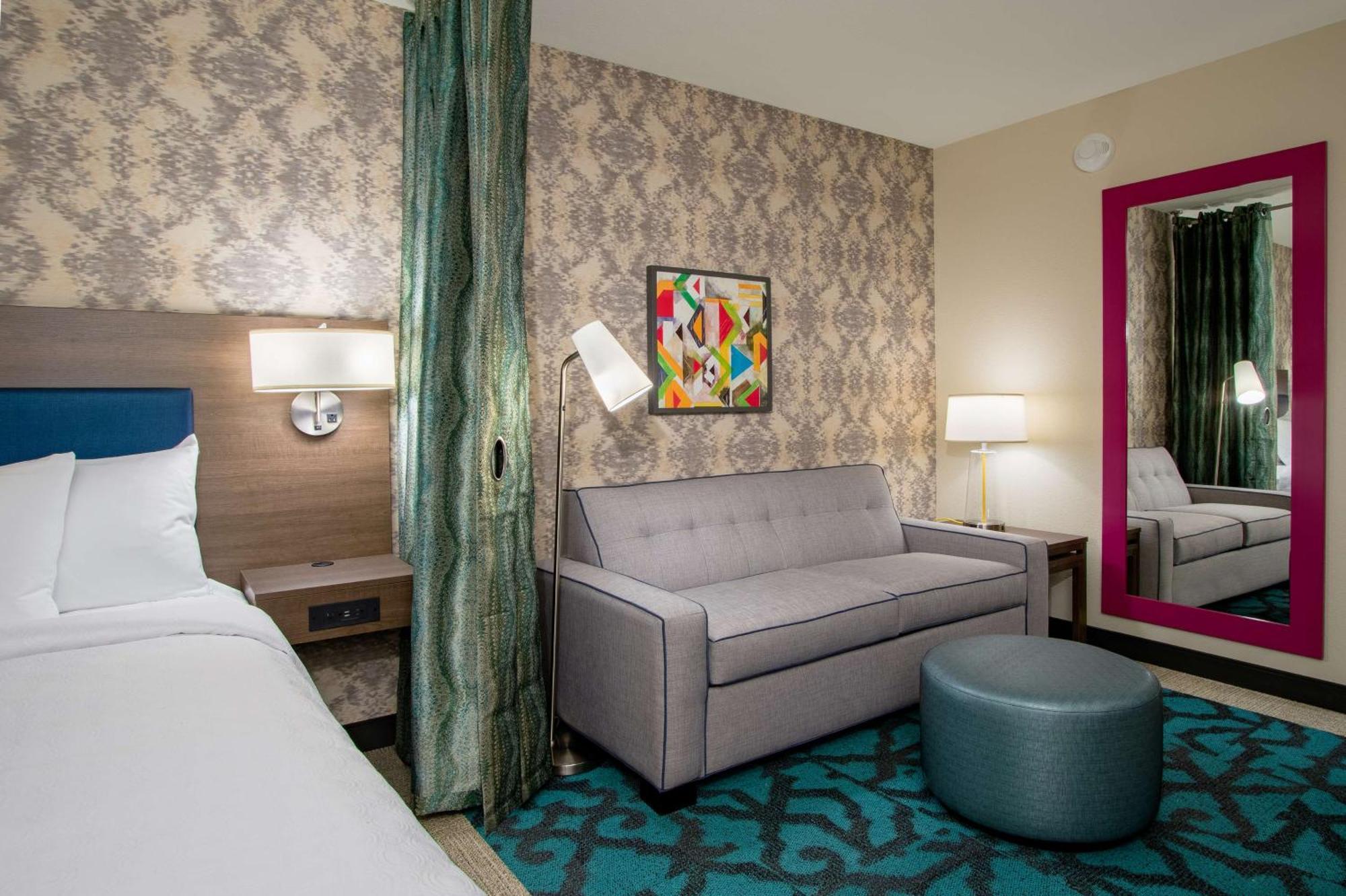 Home2 Suites By Hilton Grove City Columbus Εξωτερικό φωτογραφία