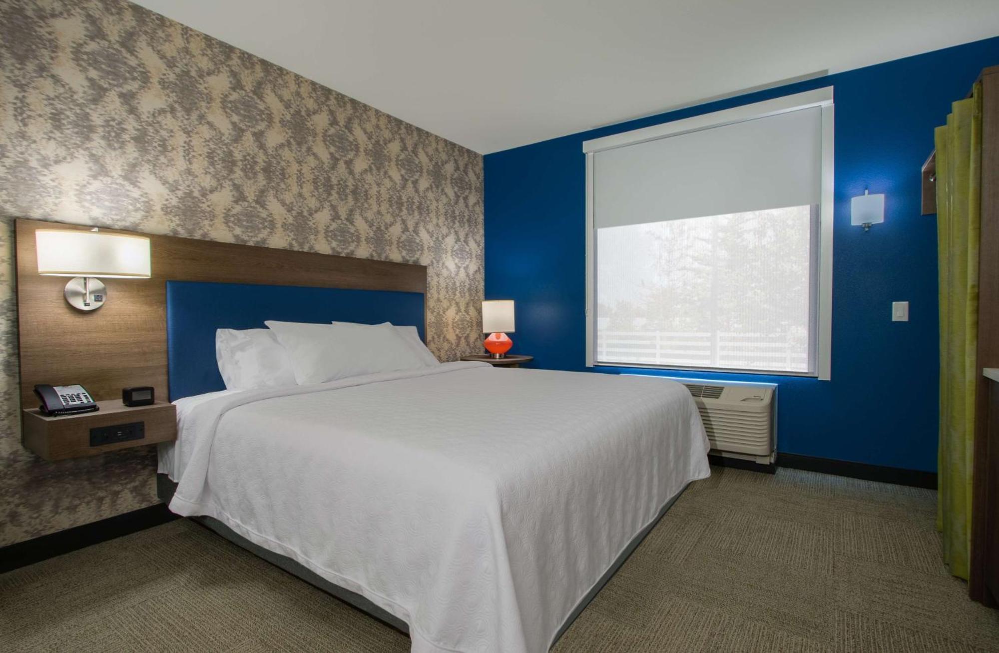 Home2 Suites By Hilton Grove City Columbus Εξωτερικό φωτογραφία