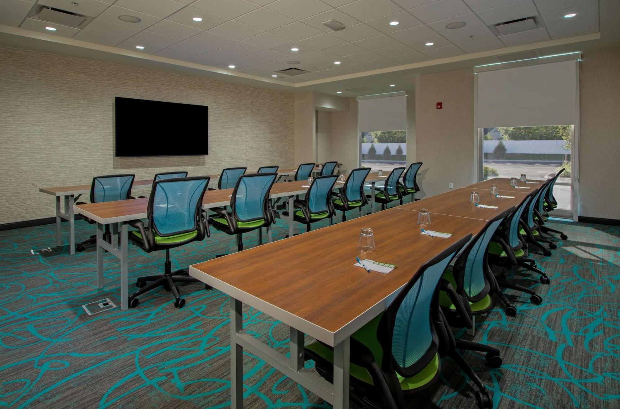 Home2 Suites By Hilton Grove City Columbus Εξωτερικό φωτογραφία