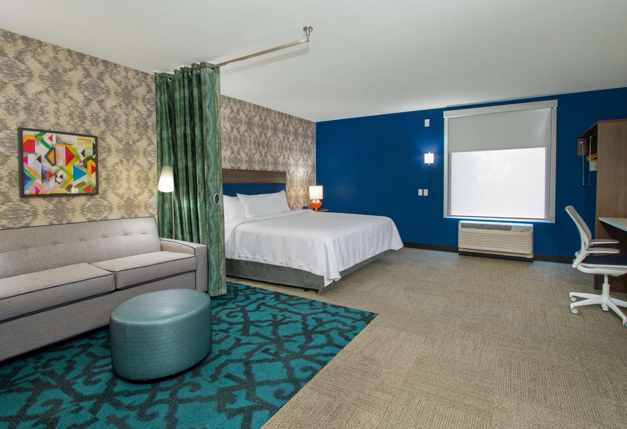 Home2 Suites By Hilton Grove City Columbus Εξωτερικό φωτογραφία