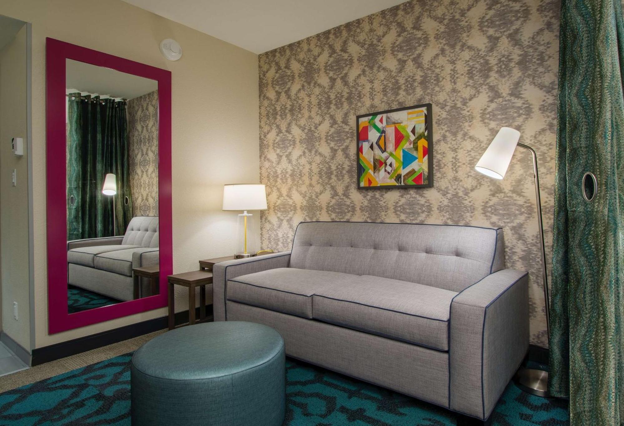Home2 Suites By Hilton Grove City Columbus Εξωτερικό φωτογραφία