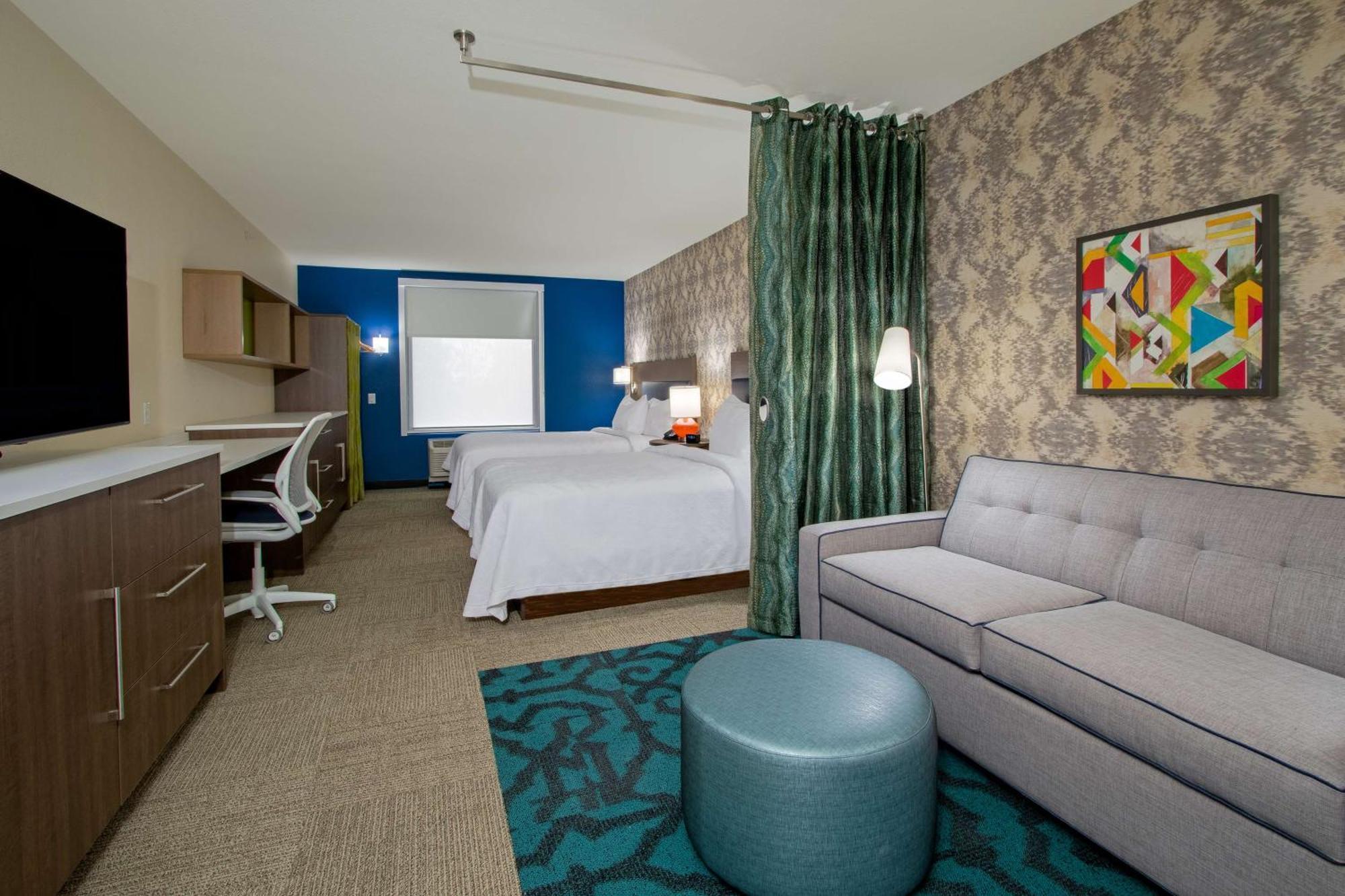 Home2 Suites By Hilton Grove City Columbus Εξωτερικό φωτογραφία