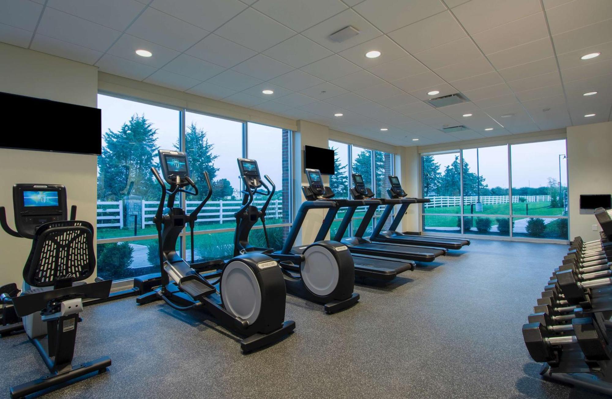 Home2 Suites By Hilton Grove City Columbus Εξωτερικό φωτογραφία