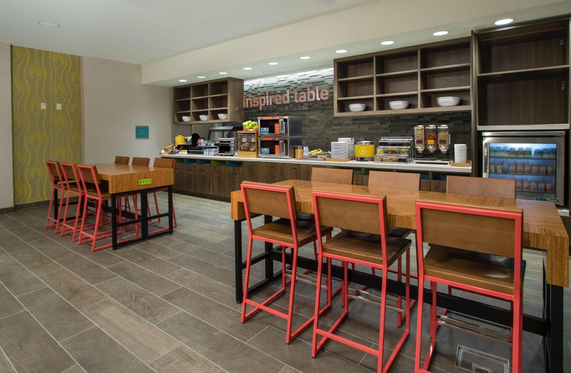 Home2 Suites By Hilton Grove City Columbus Εξωτερικό φωτογραφία